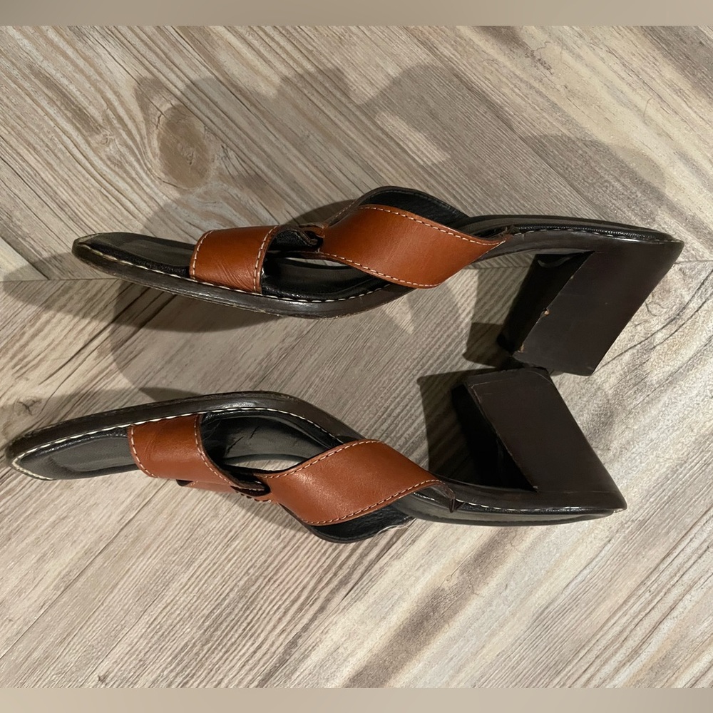 Donald J Pliner sandals - Picture 5 of 5
